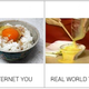 Illustration for article titled Japans Internet You Vs. the Real You Meme